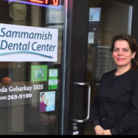 Dr. Neda  Goharkhay
