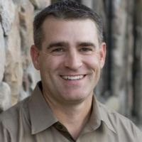 Dr. Scott Anthony Curry