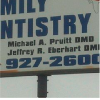 Dr. Michael A Pruitt
