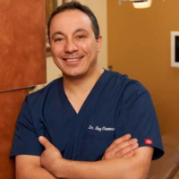 Dr. Tony George Chammas