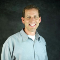 Dr. Richard Aaron Ballard