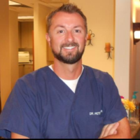 Dr. Peter S Moore