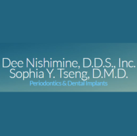 Dr. Dee Christiaan Nishimine