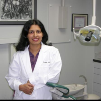 Dr. Reshma  Gowda
