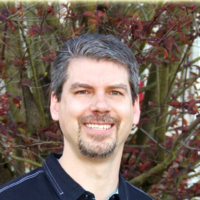 Dr. Brian  Roberts