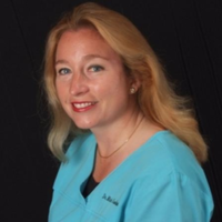 Dr. Michele  Crohin