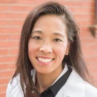 Dr. Carlene  Tsai
