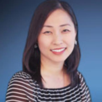 Dr. Christine Jin-Ha Chung