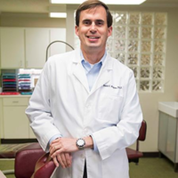 Dr. David C Hufham