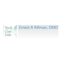 Dr. Ernest A Rillman