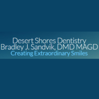 Dr. Bradley Joseph Sandvik