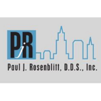 Dr. Paul J Rosenblitt