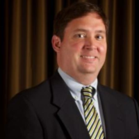 Dr. Matthew William Pawlick