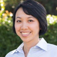 Dr. Susan J Hsieh