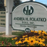 Dr. Andrea Helen Folatko