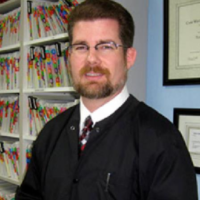 Dr. Thomas Clayton Turner