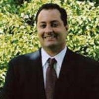 Dr. Steven Charles Oltean