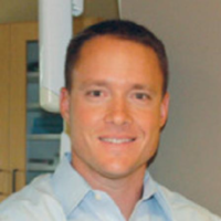 Dr. Mark Thornton Skelton