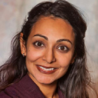 Dr. Suparna Argekar Mahalaha