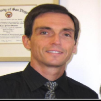 Dr. Marc P Steiner