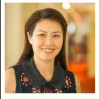 Dr. Ching-Ju Jenny Chang