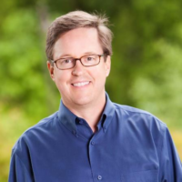 Dr. Jon C Robinson