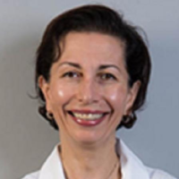 Dr. Roshanak  Ghazinouri