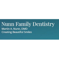 Dr. Martin A Nunn