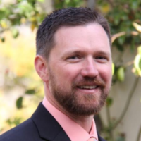 Dr. David Phillip Brock