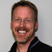 Dr. James P McDonnell