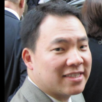 Dr. Johnny Kae Ma