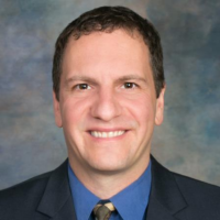 Dr. Aram Michael Aivazian