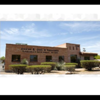 Dr. Andrew Edward Deeb
