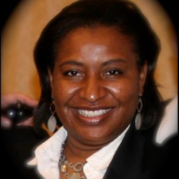 Dr. Margaret Precious Neal-Stubblefield