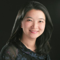 Dr. Grace Hsiao Wu