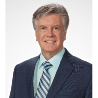 Dr. Robert Spence Wright