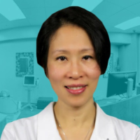 Dr. Christine See Gin