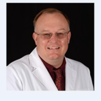 Dr. Constant Charles Crohin