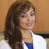 Dr. Mahtab  Saadatmandi