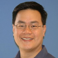 Dr. Iwei M Huang