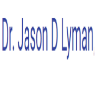 Dr. Jason D Lyman