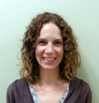 Dr. Sarah DeMarco Davies