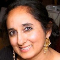 Dr. Amrit Kaur Singh