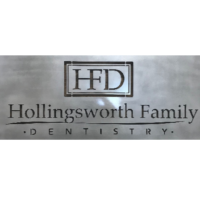 Dr. Robert Brian Hollingsworth