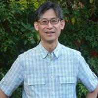 Dr. Ming-Guang  Yeh