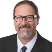 Dr. Darren  Machule