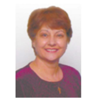 Dr. Lydia M Calimarea