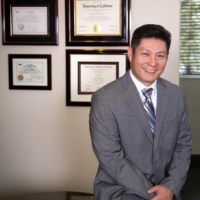 Dr. William Y Chen