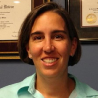 Dr. Katrina C White