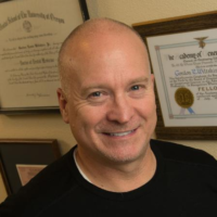 Dr. Charles L. Branen
